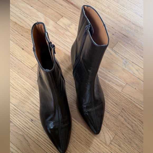 Sezane Garance Ankle boots - Picture 5 of 8